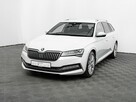 Škoda Superb GD500YV# 2.0 TDI L&K DSG Podgrz.f kier i szyba Ambient Salon PL VAT23% - 2