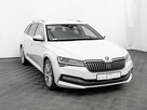 Škoda Superb GD500YV# 2.0 TDI L&K DSG Podgrz.f kier i szyba Ambient Salon PL VAT23% - 3