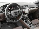 Škoda Superb GD500YV# 2.0 TDI L&K DSG Podgrz.f kier i szyba Ambient Salon PL VAT23% - 6