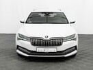 Škoda Superb GD500YV# 2.0 TDI L&K DSG Podgrz.f kier i szyba Ambient Salon PL VAT23% - 7