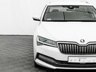 Škoda Superb GD500YV# 2.0 TDI L&K DSG Podgrz.f kier i szyba Ambient Salon PL VAT23% - 8