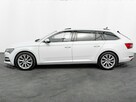 Škoda Superb GD500YV# 2.0 TDI L&K DSG Podgrz.f kier i szyba Ambient Salon PL VAT23% - 9