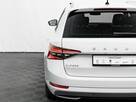 Škoda Superb GD500YV# 2.0 TDI L&K DSG Podgrz.f kier i szyba Ambient Salon PL VAT23% - 11
