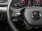 Škoda Superb GD500YV# 2.0 TDI L&K DSG Podgrz.f kier i szyba Ambient Salon PL VAT23% - 16