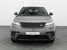 Land Rover Range Rover VELAR PO2FL84#3.0 SD6 R-Dynamic S Podgrz.f I szyba K.cof Salon PL VAT23% - 7
