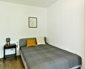 Zbaraska 12, Górna, funkcjonalne 2 pokoje, balkon - 4