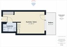 Apartament w Czarnej Górze – komfort i natura ! - 15