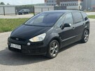 Ford S-Max 2.0 Benzyna| Serwisowany | Gwarancja | Bogate wyposażenie | Zadbany - 1