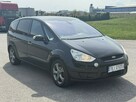 Ford S-Max 2.0 Benzyna| Serwisowany | Gwarancja | Bogate wyposażenie | Zadbany - 2