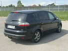 Ford S-Max 2.0 Benzyna| Serwisowany | Gwarancja | Bogate wyposażenie | Zadbany - 3