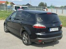 Ford S-Max 2.0 Benzyna| Serwisowany | Gwarancja | Bogate wyposażenie | Zadbany - 4