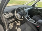 Ford S-Max 2.0 Benzyna| Serwisowany | Gwarancja | Bogate wyposażenie | Zadbany - 6