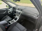 Ford S-Max 2.0 Benzyna| Serwisowany | Gwarancja | Bogate wyposażenie | Zadbany - 9