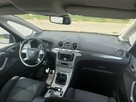 Ford S-Max 2.0 Benzyna| Serwisowany | Gwarancja | Bogate wyposażenie | Zadbany - 11