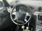 Ford S-Max 2.0 Benzyna| Serwisowany | Gwarancja | Bogate wyposażenie | Zadbany - 12