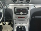 Ford S-Max 2.0 Benzyna| Serwisowany | Gwarancja | Bogate wyposażenie | Zadbany - 13