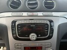 Ford S-Max 2.0 Benzyna| Serwisowany | Gwarancja | Bogate wyposażenie | Zadbany - 14