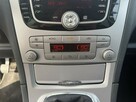 Ford S-Max 2.0 Benzyna| Serwisowany | Gwarancja | Bogate wyposażenie | Zadbany - 15