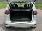 Opel Zafira 1.4 Benzyna | Serwisowany | Gwarancja | Bogate wyposażenie | Zadbany - 5