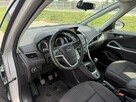 Opel Zafira 1.4 Benzyna | Serwisowany | Gwarancja | Bogate wyposażenie | Zadbany - 7