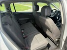 Opel Zafira 1.4 Benzyna | Serwisowany | Gwarancja | Bogate wyposażenie | Zadbany - 9