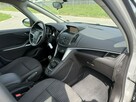 Opel Zafira 1.4 Benzyna | Serwisowany | Gwarancja | Bogate wyposażenie | Zadbany - 10