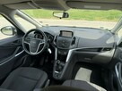 Opel Zafira 1.4 Benzyna | Serwisowany | Gwarancja | Bogate wyposażenie | Zadbany - 12