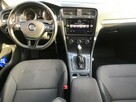 Volkswagen Golf Serwis ASO bezwyp 2x koła Rok Gwarancji - 7
