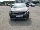 Peugeot 308 Serwis ASO bezwypadkowy bez wkładu 2x koła hak - 2
