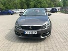 Peugeot 308 Serwis ASO bezwypadkowy bez wkładu 2x koła hak - 4