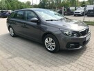Peugeot 308 Serwis ASO bezwypadkowy bez wkładu 2x koła hak - 5