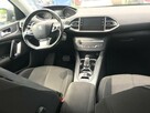 Peugeot 308 Serwis ASO bezwypadkowy bez wkładu 2x koła hak - 8