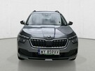 Škoda Kamiq - 2