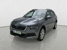 Škoda Kamiq - 3