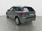 Škoda Kamiq - 5