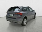 Škoda Kamiq - 7