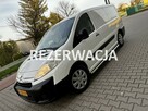 Citroen Jumpy Long 1.6HDi 2010R Klimatyzacja 3-Osobowy Hak VAT-1A! - 1