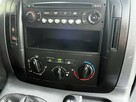 Citroen Jumpy Long 1.6HDi 2010R Klimatyzacja 3-Osobowy Hak VAT-1A! - 7