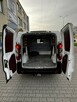 Citroen Jumpy Long 1.6HDi 2010R Klimatyzacja 3-Osobowy Hak VAT-1A! - 12