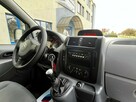 Citroen Jumpy Long 1.6HDi 2010R Klimatyzacja 3-Osobowy Hak VAT-1A! - 15