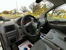 Citroen Jumpy Long 1.6HDi 2010R Klimatyzacja 3-Osobowy Hak VAT-1A! - 16