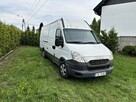 Iveco Daily 35S15 150KM MAX Pneumat Klima - 2