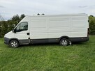 Iveco Daily 35S15 150KM MAX Pneumat Klima - 3