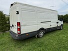 Iveco Daily 35S15 150KM MAX Pneumat Klima - 4