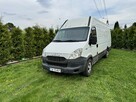 Iveco Daily 35S15 150KM MAX Pneumat Klima - 9