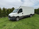 Iveco Daily 35S15 150KM MAX Pneumat Klima - 10