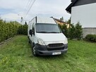 Iveco Daily 35S15 150KM MAX Pneumat Klima - 11