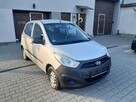 Hyundai i10 1.1i LIFT  klima 5 drzwi stan BDB - 2