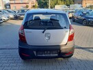 Hyundai i10 1.1i LIFT  klima 5 drzwi stan BDB - 6