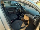 Hyundai i10 1.1i LIFT  klima 5 drzwi stan BDB - 11